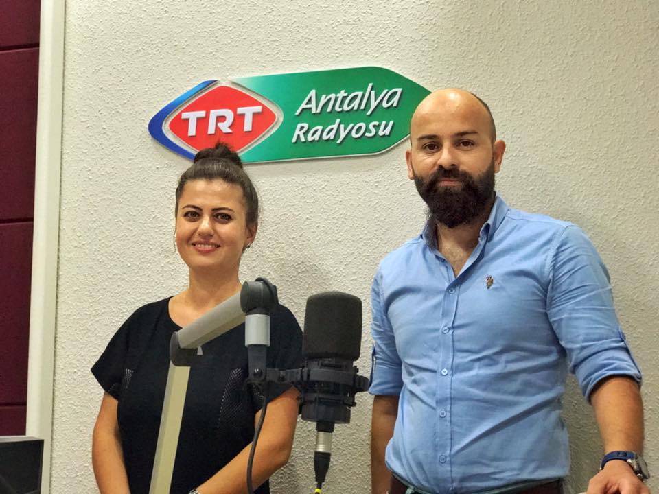 TRT haber psikolog ve psikiyatr  şenol baygül